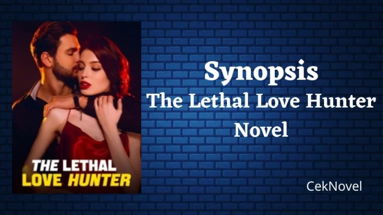 The Lethal Love Hunter Novel