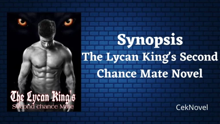 The Lycan Kings Second Chance Mate Novel