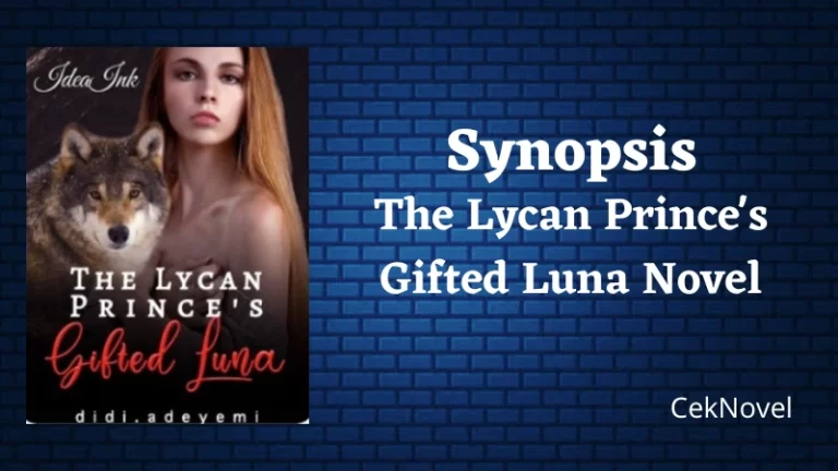 The Lycan Princes Gifted Luna Novel