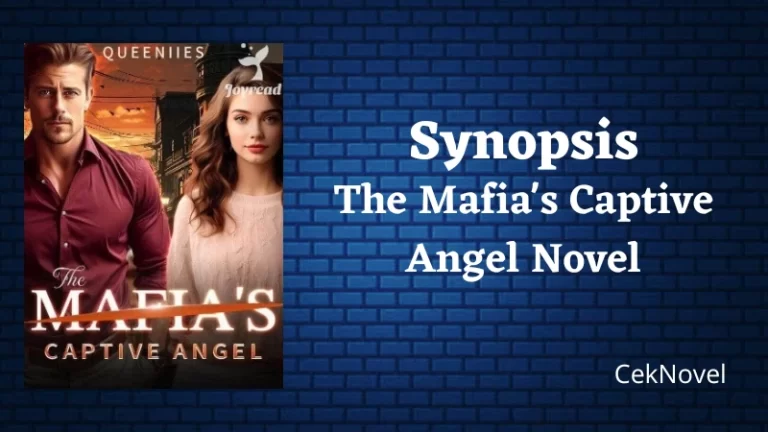 The Mafias Captive Angel Novel