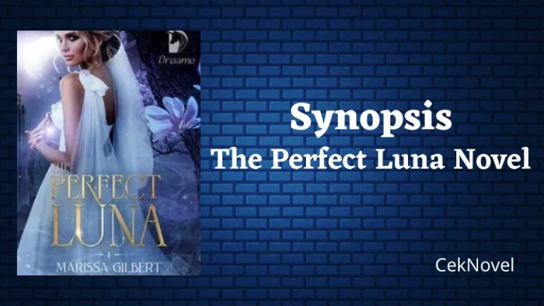 The Perfect Luna Novel