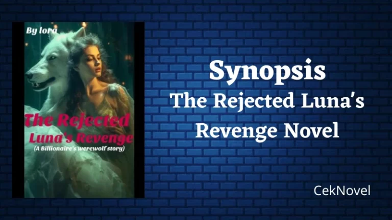 The Rejected Lunas Revenge Novel