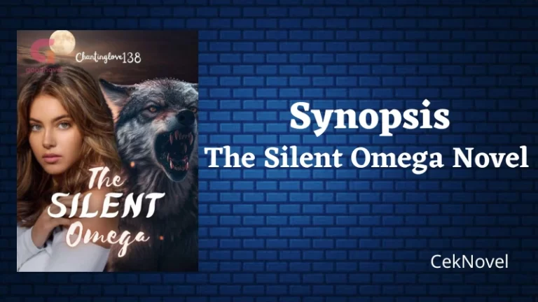 The Silent Omega Novel