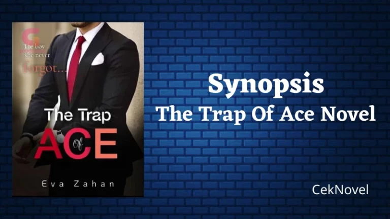 The Trap Of Ace Novel