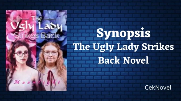 The Ugly Lady Strikes Back Novel
