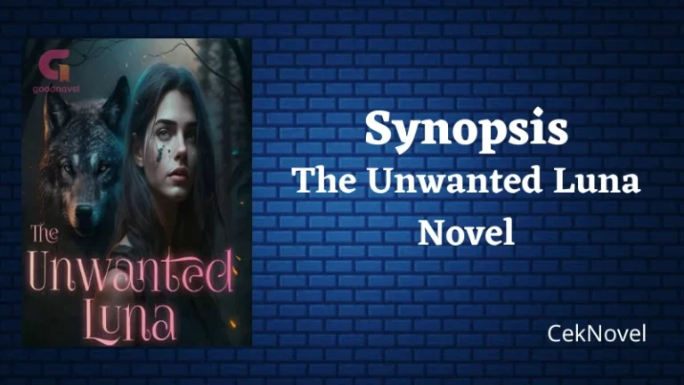 The Unwanted Luna Novel