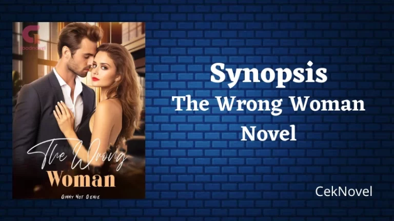 The Wrong Woman Novel