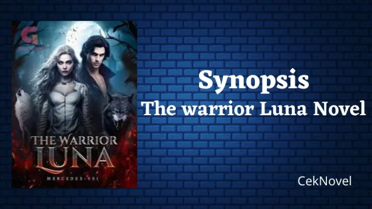 The warrior Luna Novel
