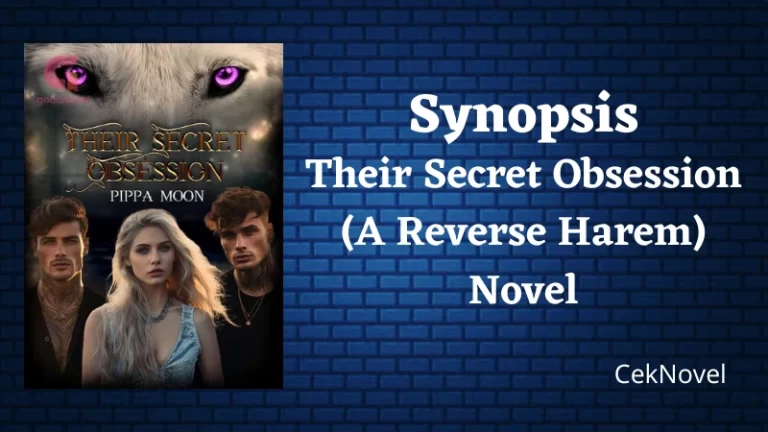 Their Secret Obsession