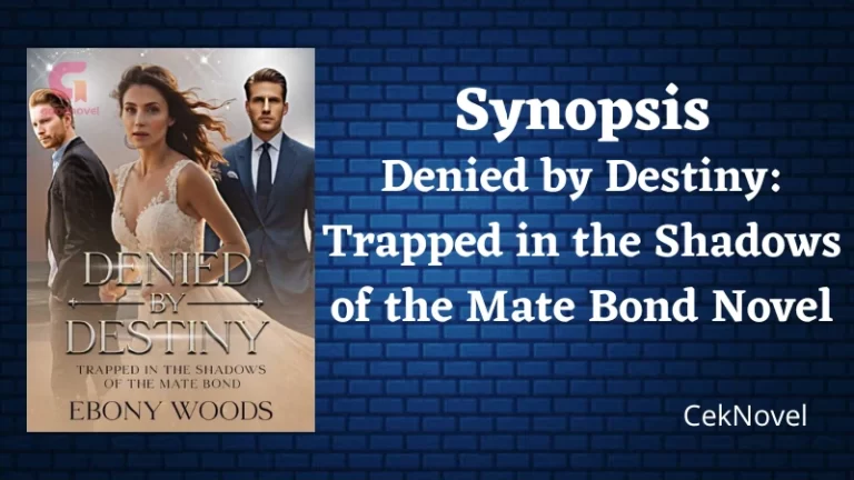 Trapped in the Shadows of the Mate Bond Novel