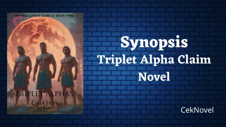 Triplet Alpha Claim Novel