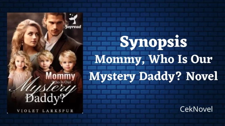 Who Is Our Mystery Daddy