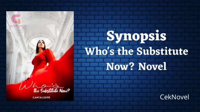 Whos the Substitute Now