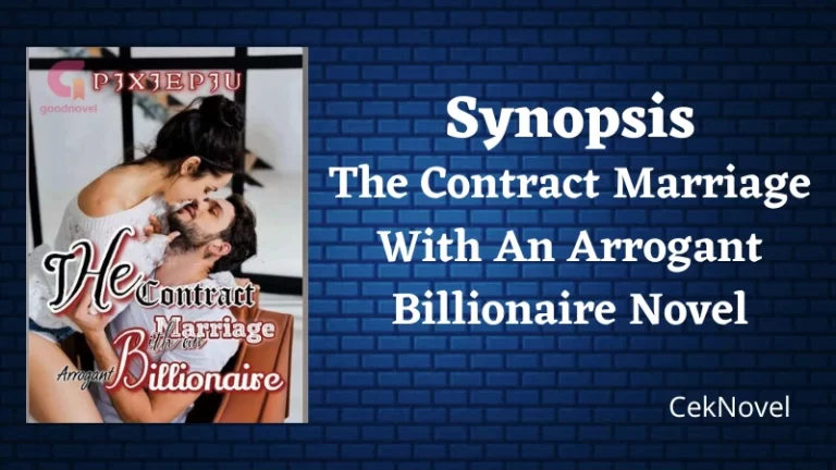 With An Arrogant Billionaire Novel