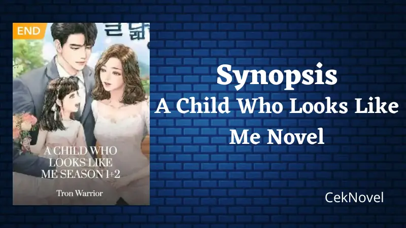 A Child Who Looks Like Me Novel