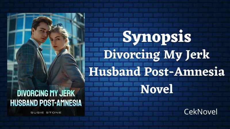 Divorcing My Jerk Husband Post Amnesia Novel