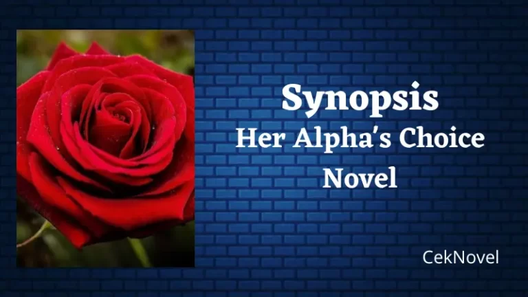 Her Alphas Choice Novel