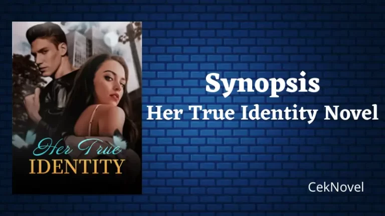 Her True Identity Novel