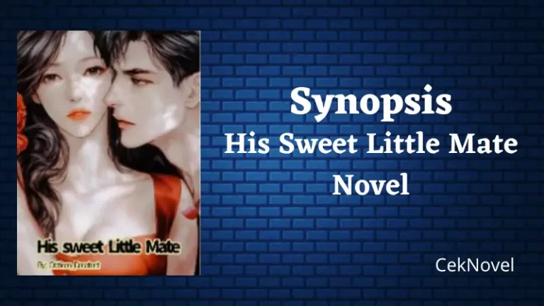 His Sweet Little Mate Novel