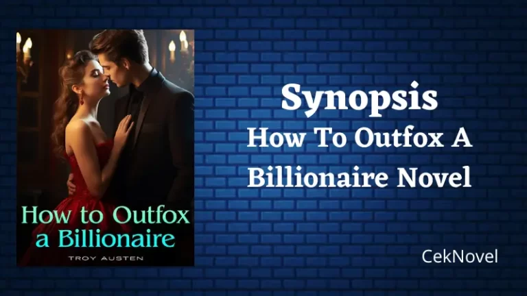 How To Outfox A Billionaire Novel