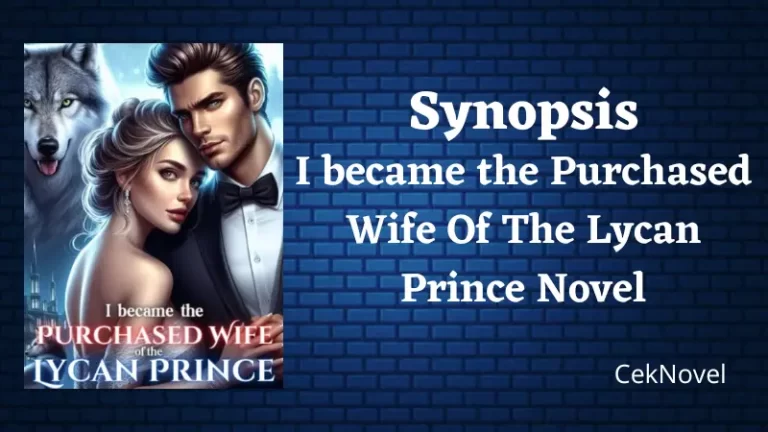 I became the Purchased