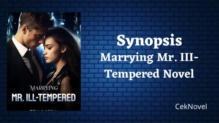 Marrying Mr. III Tempered Novel