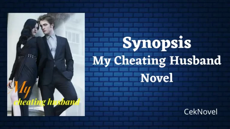 My Cheating Husband Novel