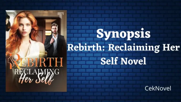 Reclaiming Her Self Novel