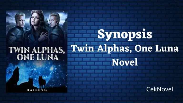 Twin Alphas One Luna Novel