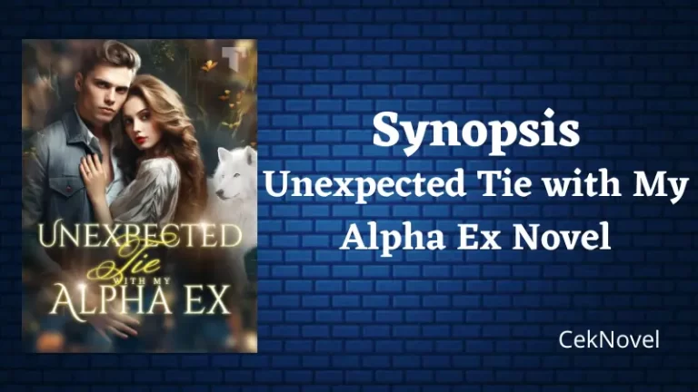 Unexpected Tie with My Alpha Ex Novel