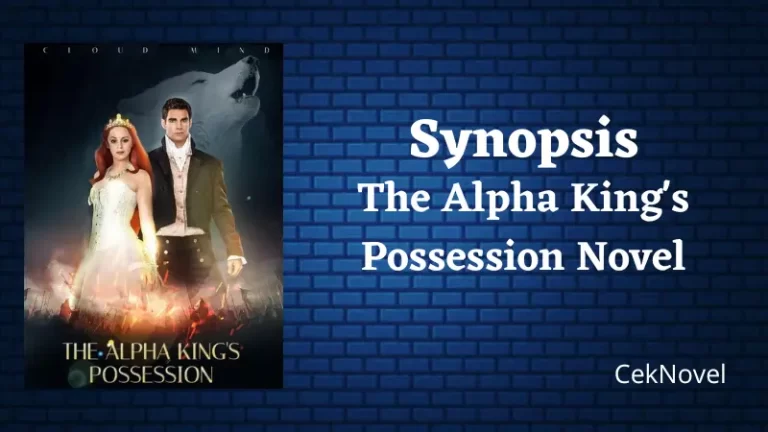 The Alpha Kings Possession Novel
