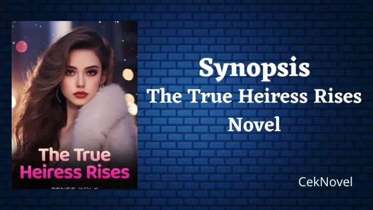 The True Heiress Rises Novel