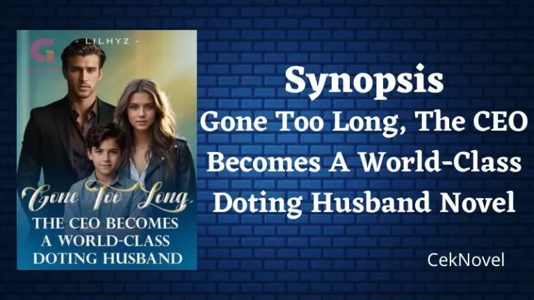 A World Class Doting Husband Novel