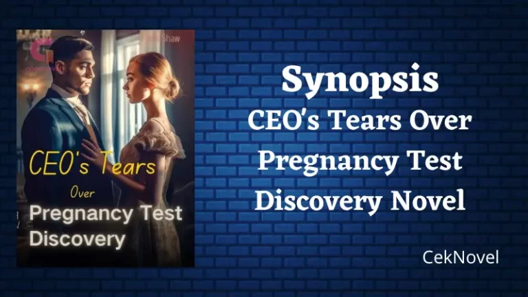 CEOs Tears Over Pregnancy