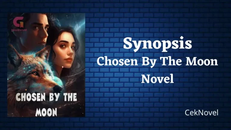 Chosen By The Moon Novel