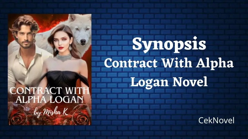 Contract With Alpha Logan Novel