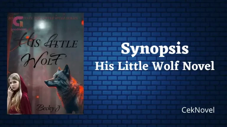 His Little Wolf Novel