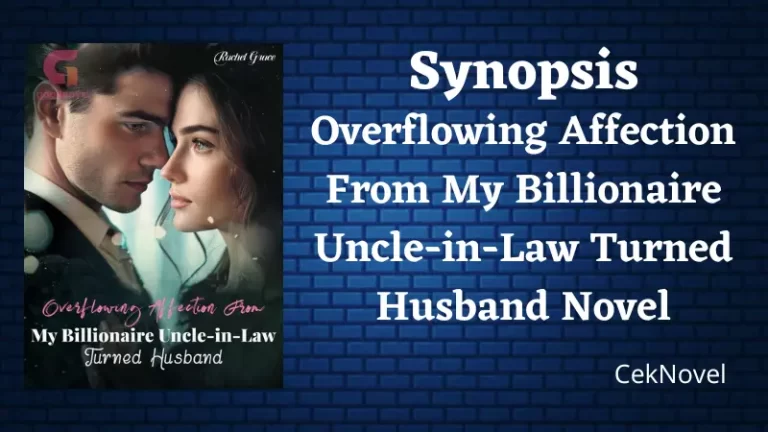 Uncle in Law Turned Husband Novel